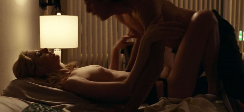 Elizabeth morons hot scenes