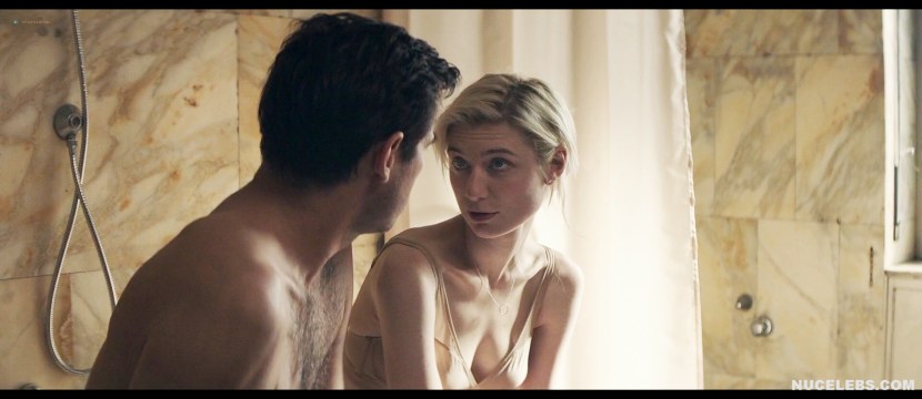 Elizabeth moron Night Administrator