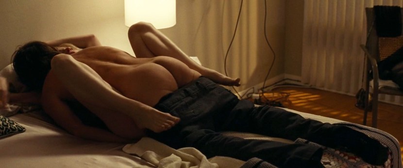 Elizabeth moron Vagin