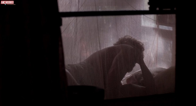 Elizabeth moron Vagin