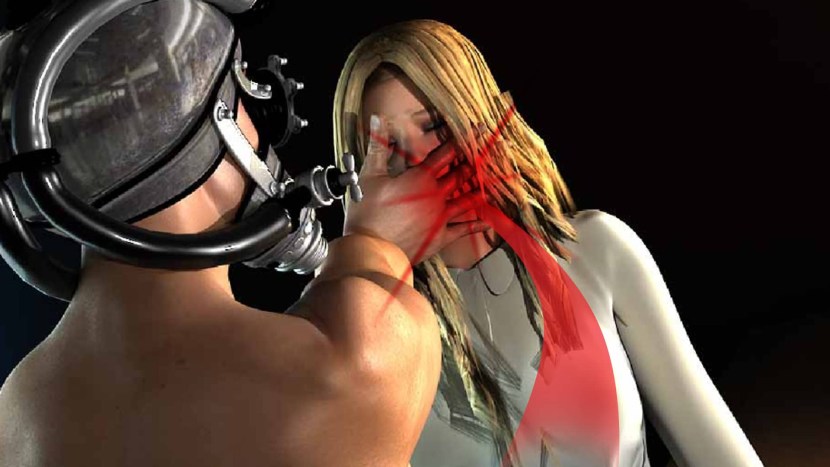 Chrissy Lynn Gangbang