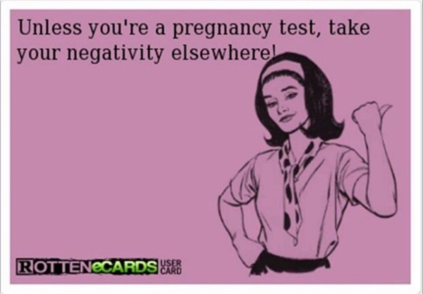 Wen i say no i feel guilty