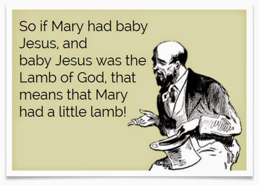 Keep your shit to youurself