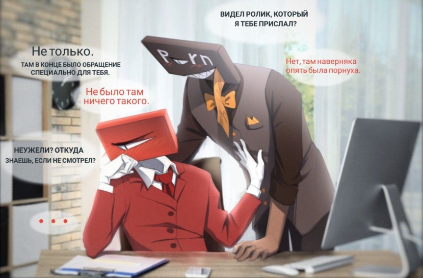 Social Media Humans Roskomnadzor