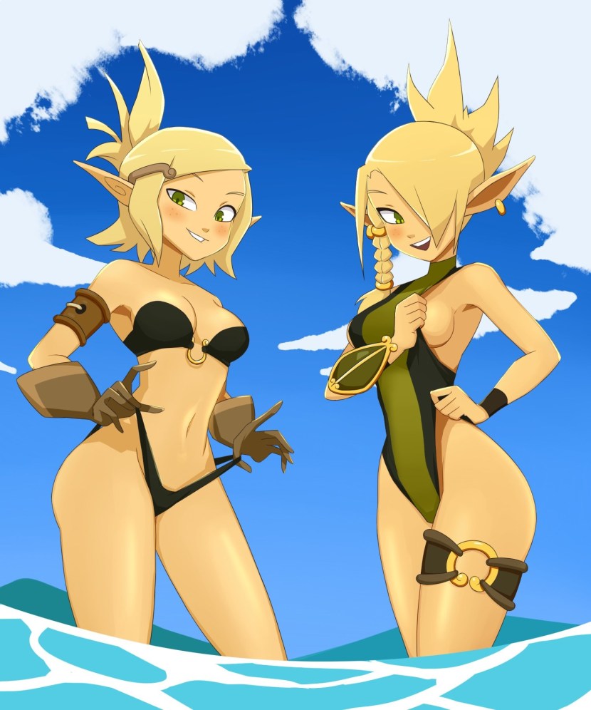 Dr. Eva mass effect 3