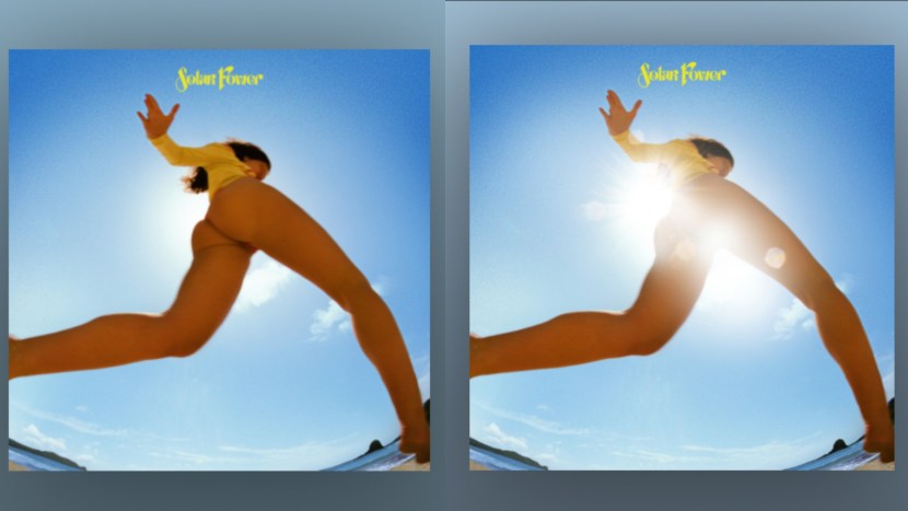 Lord Solar Power Cover