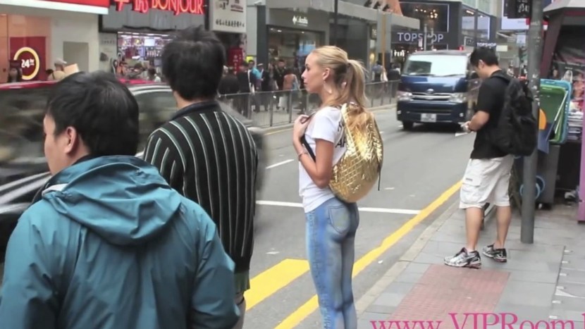 Vietnamese wheel shame