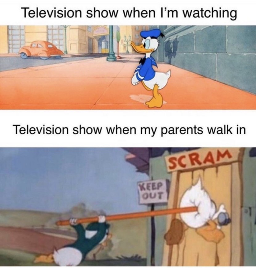 Circus correspondence