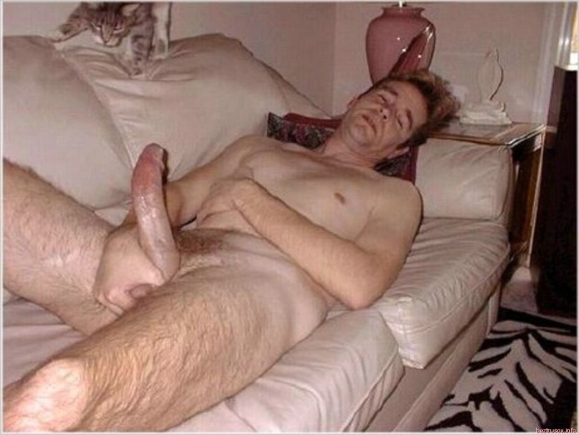 Copulation of a man and woman