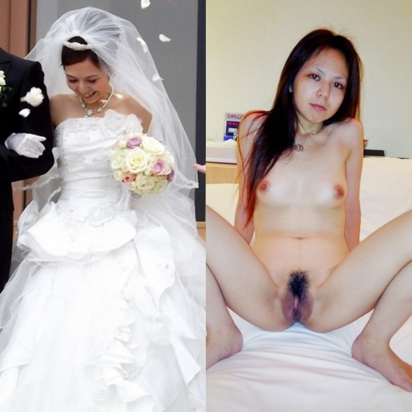 Fucked the bride at the wedding private