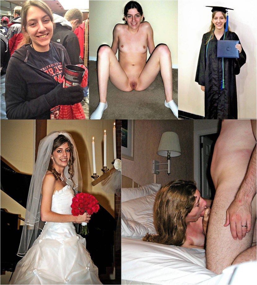 "Before and after" "paid rape"