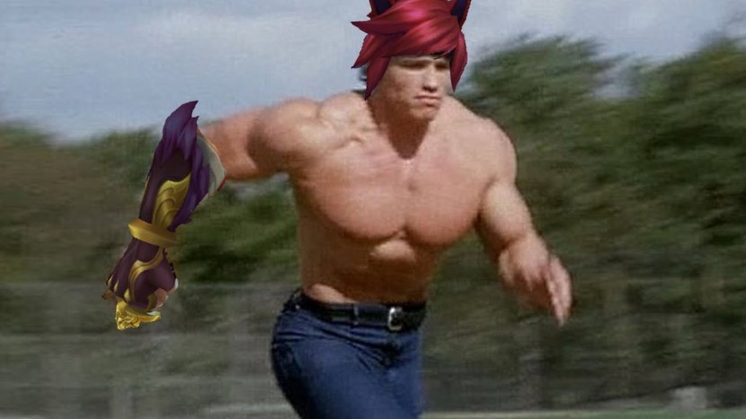 Leroy Jones Jack Porter