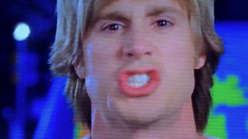 Sylveon What's Wrong Big Boy