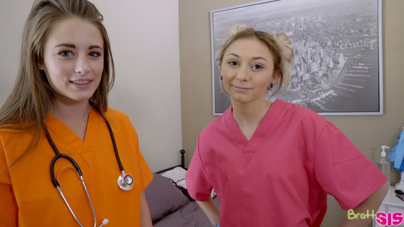 Member in the pizza box