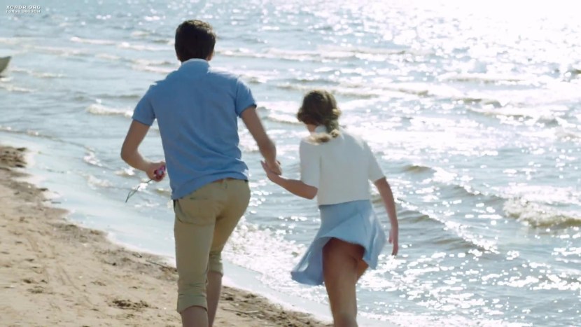 Olga Ponizova is hot