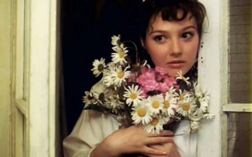 Ponizova Olga actress