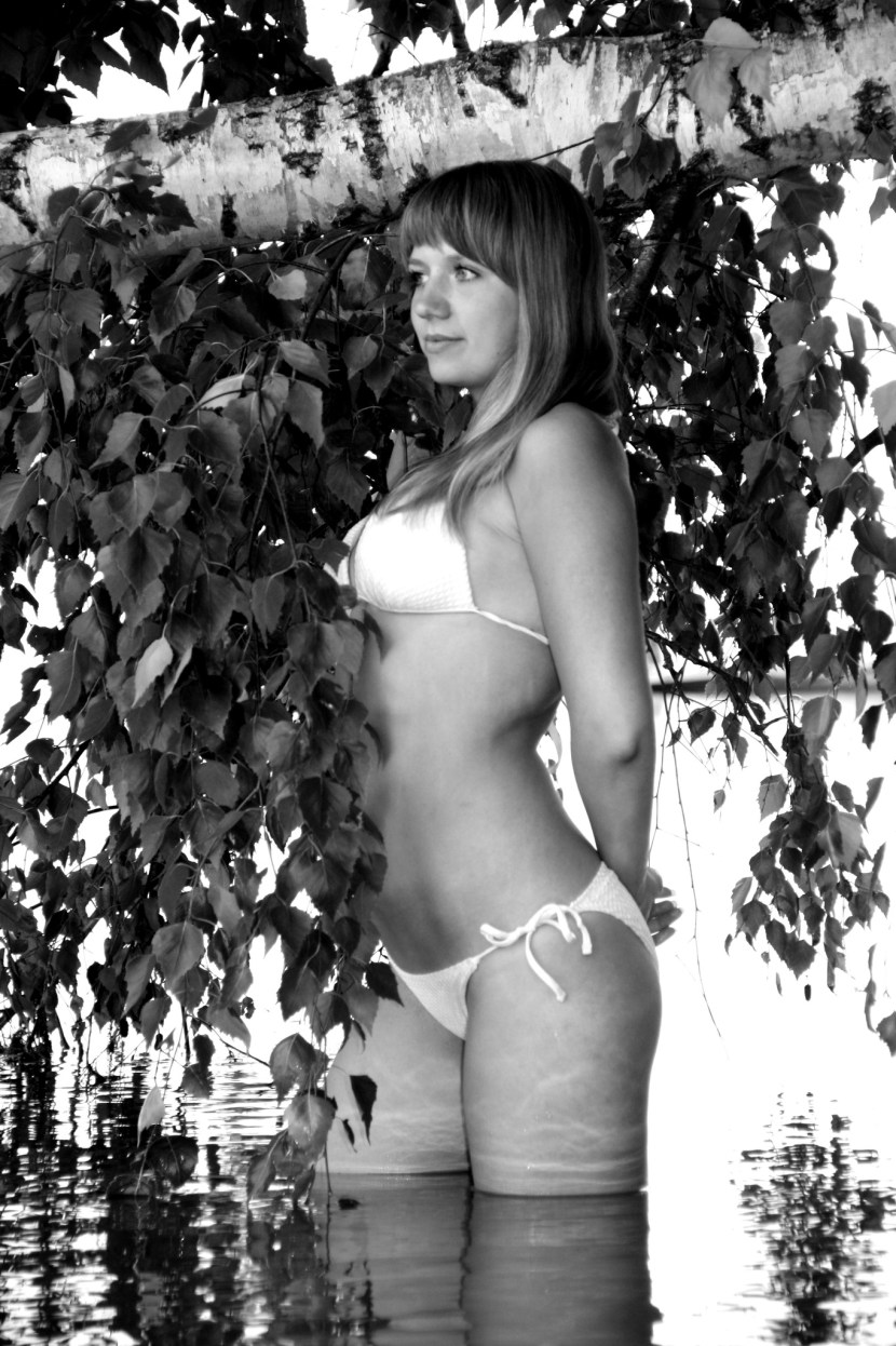 Strokova Alena Yuryevna