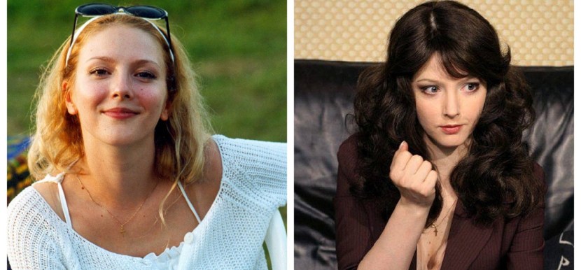 Ponizova Olga actress