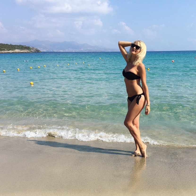 Belozertseva Angelina Valerievna