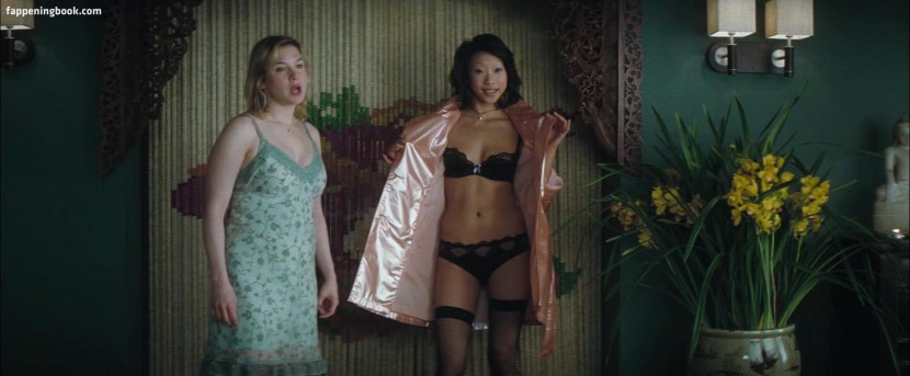 Elena Muravyova in underwear