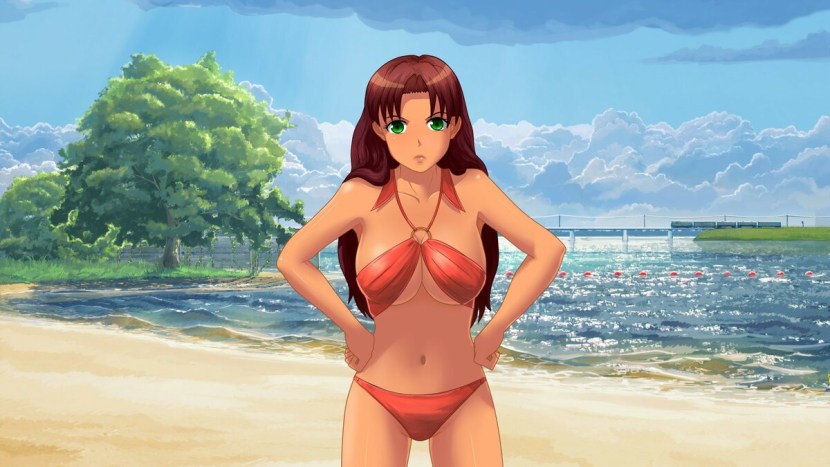 Olga Dmitrievna endless summer