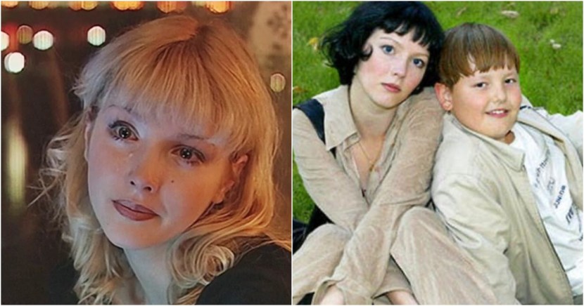 Ponizova Olga actress now