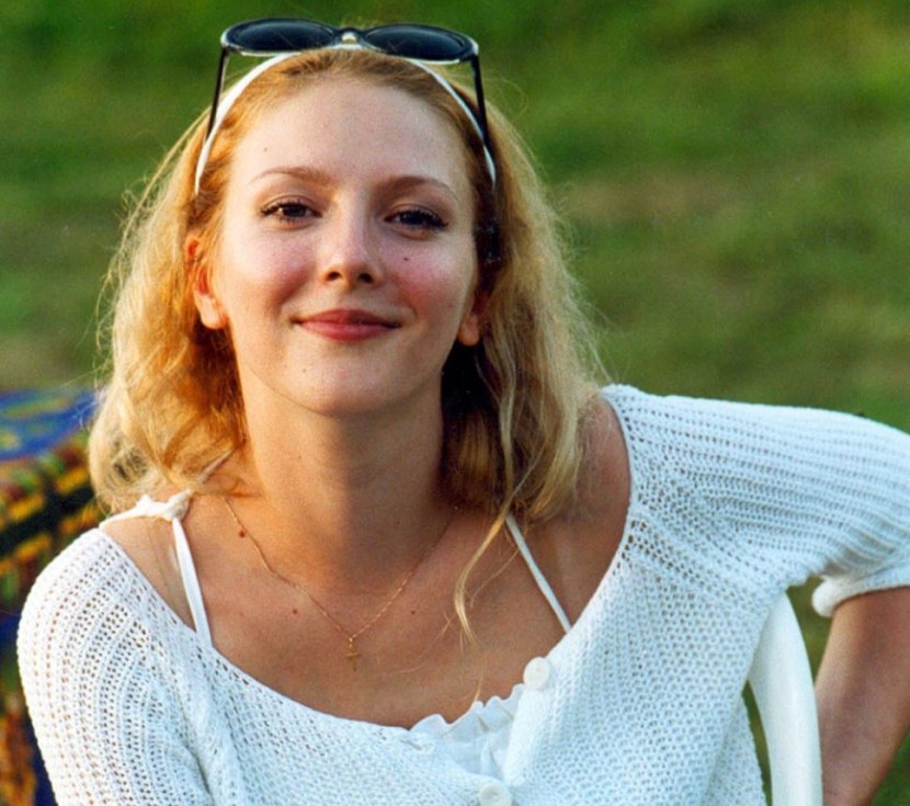 Ponizova Olga actress