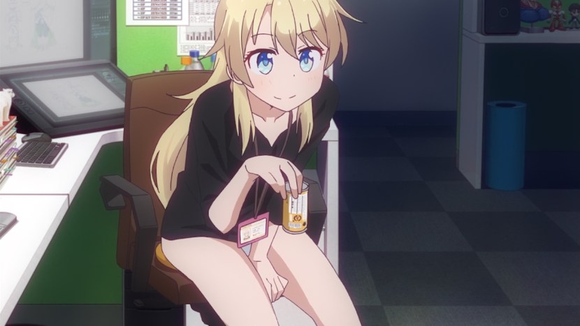 A WIFE and Mother Aiden