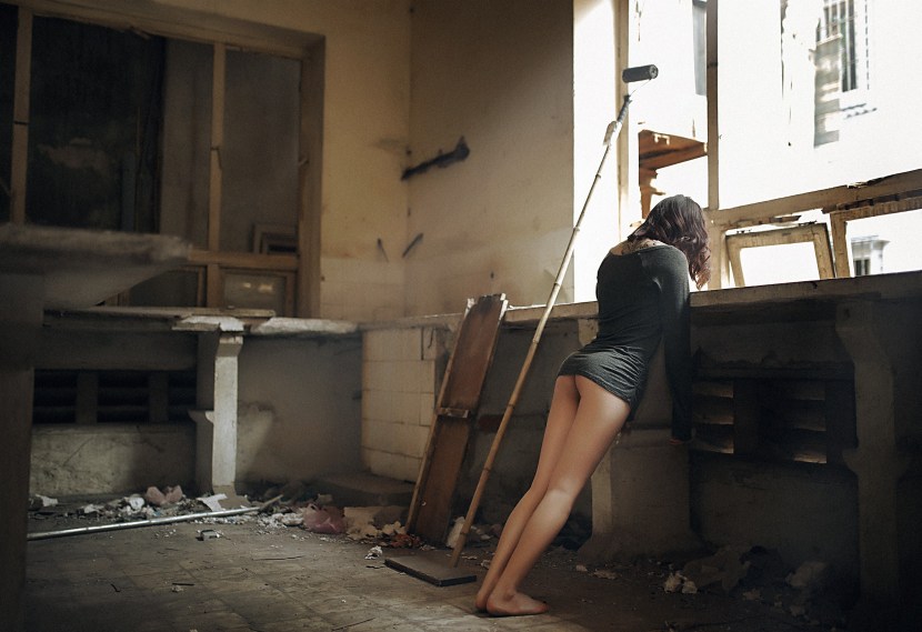 The Genesis Order gameplay