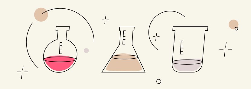 Microscopic examination of vaginal smears norms of leukocytes