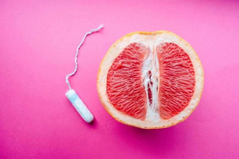 Kegel Time Animation