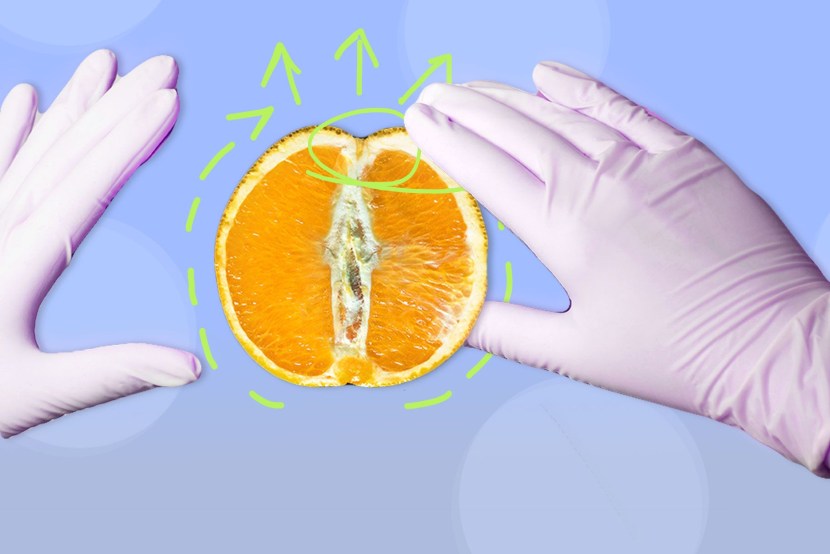 I Dont Want to be Horney I Want to be happy