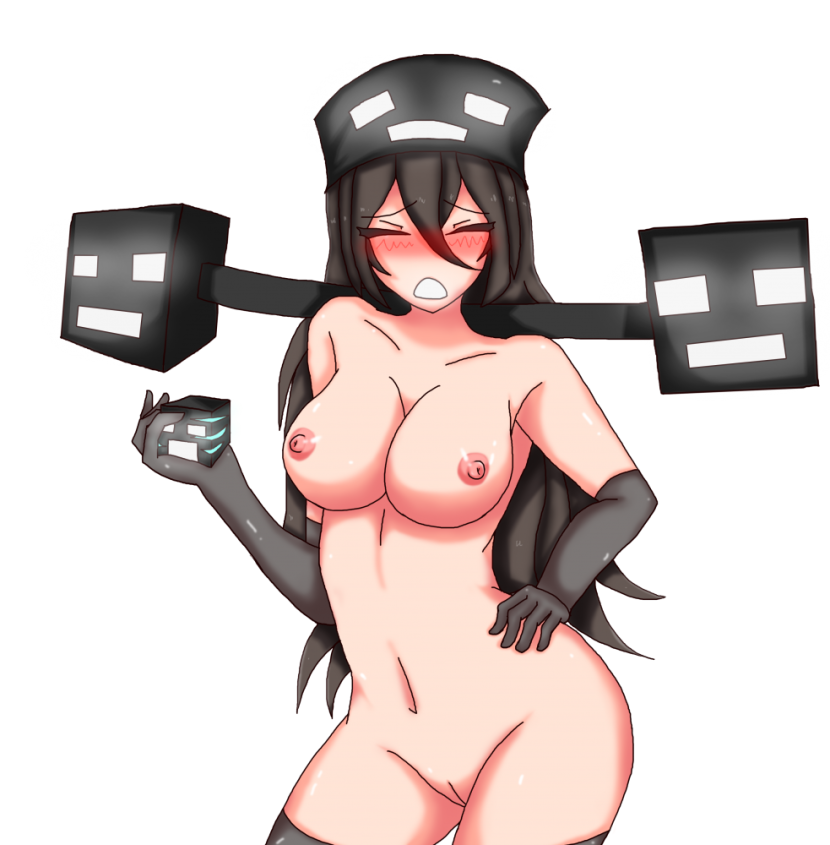 Minecraft Cryper Jenny XXX