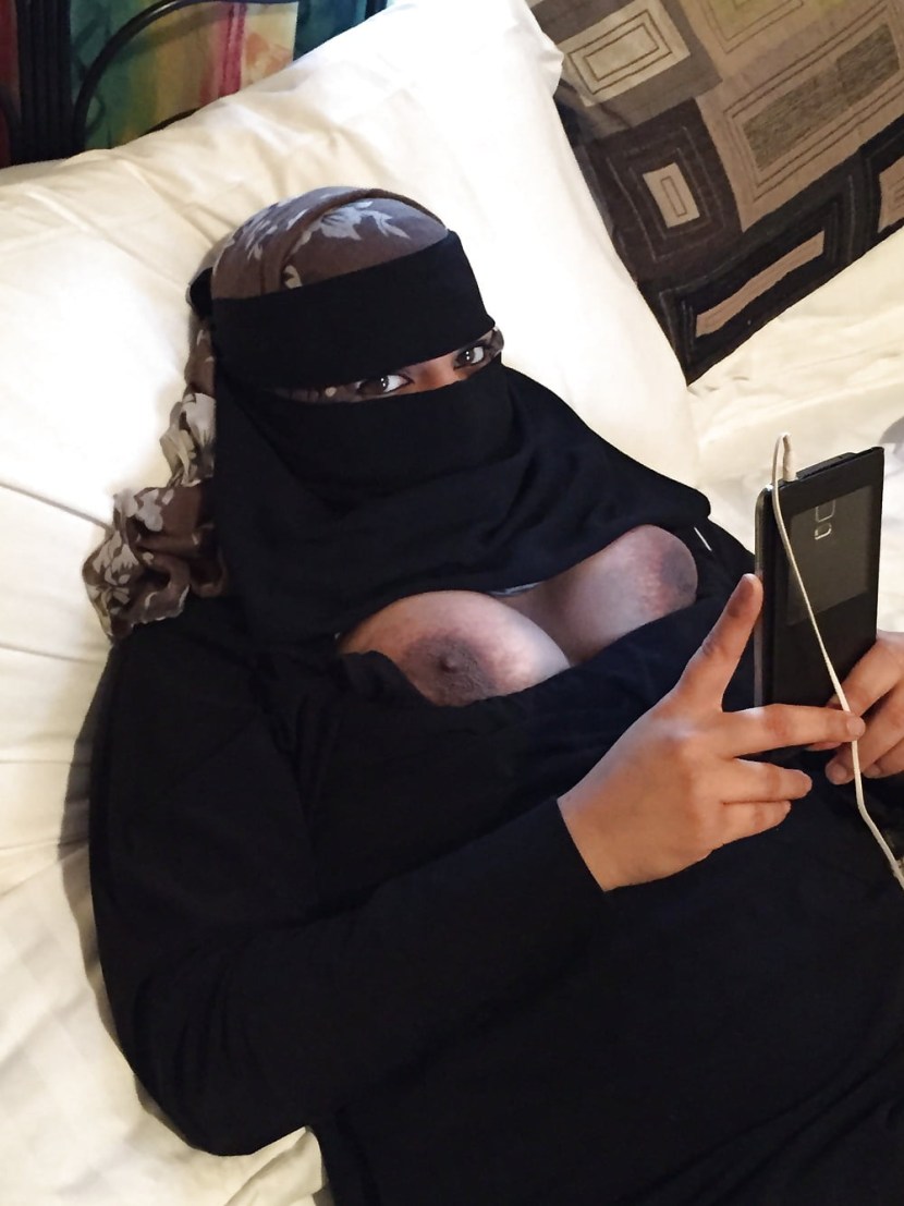 Fucking beauty in a burden