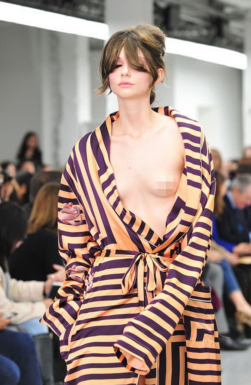 Naked Modler festival