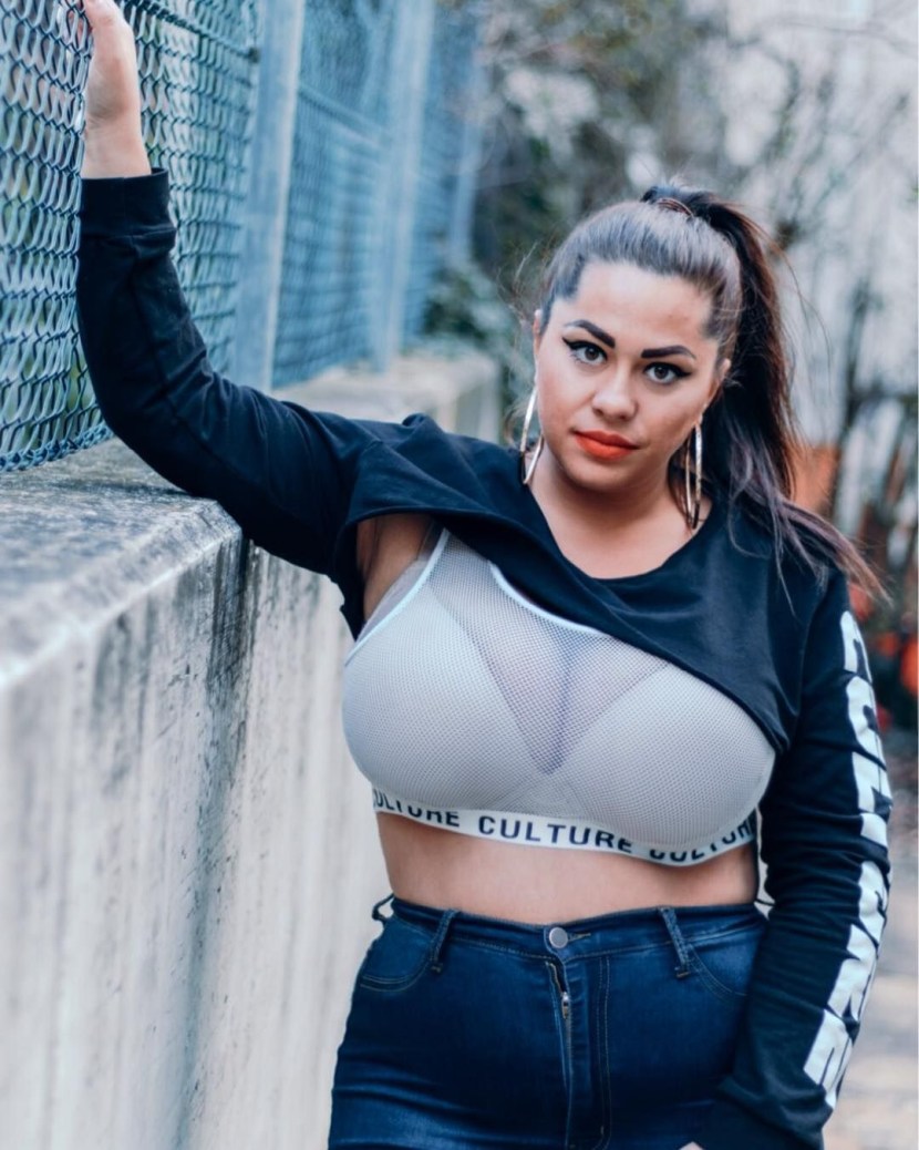 Alejandra Guilmant (Alejandra Guilmant)