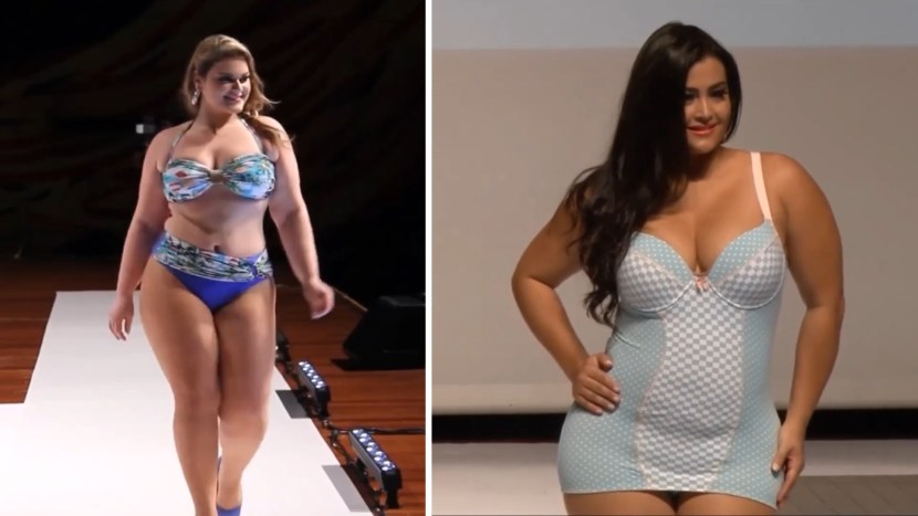 The Black Tape Project (Miami Swim Week 2019)