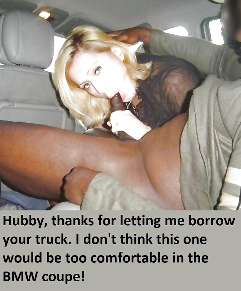 Drunk wives dogging with blacks