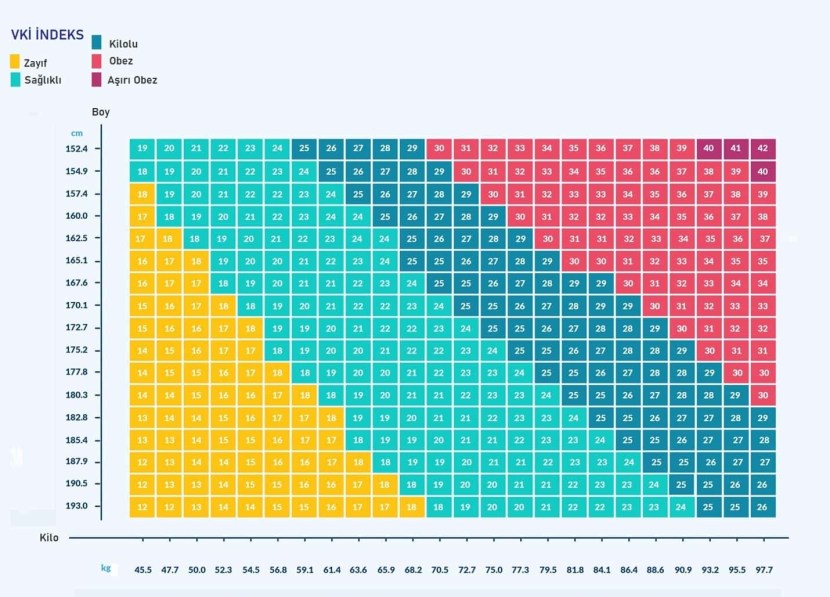 Fat woman in the mirror