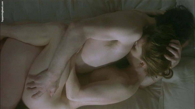 Julianna Moore in porn films