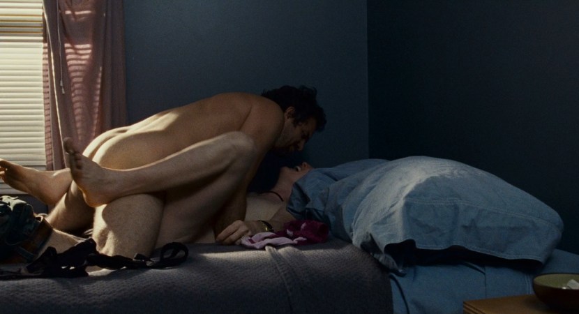 Actress Julianna Moore Naked