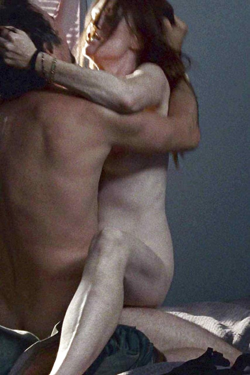 Julianna Moore in porn films