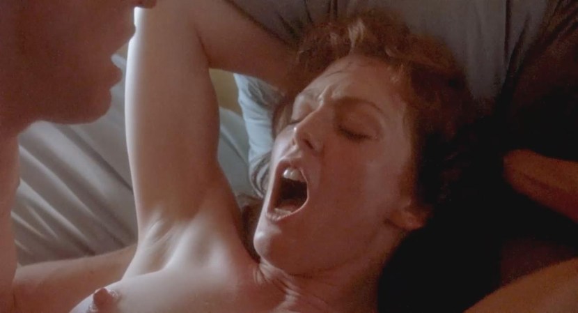 Porn Julianna Moore