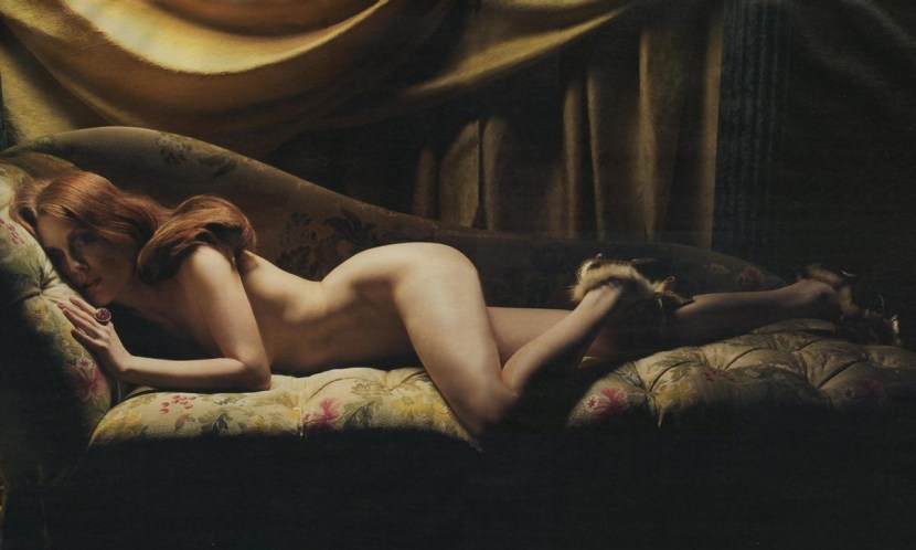 Ekaterina Vulichenko XXX