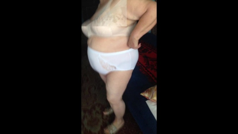 Grandmothers Naked webcam