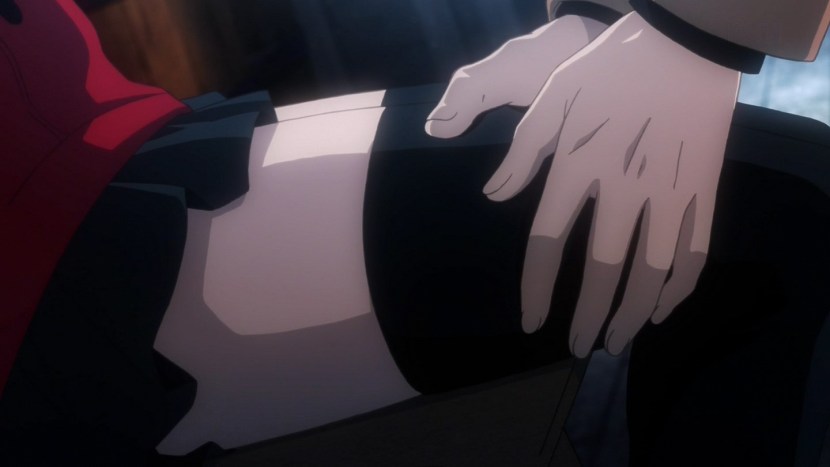 Ayaka Genshin Impact Genshin