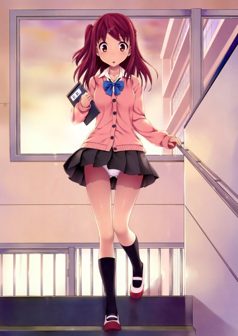 Anime games for android 18