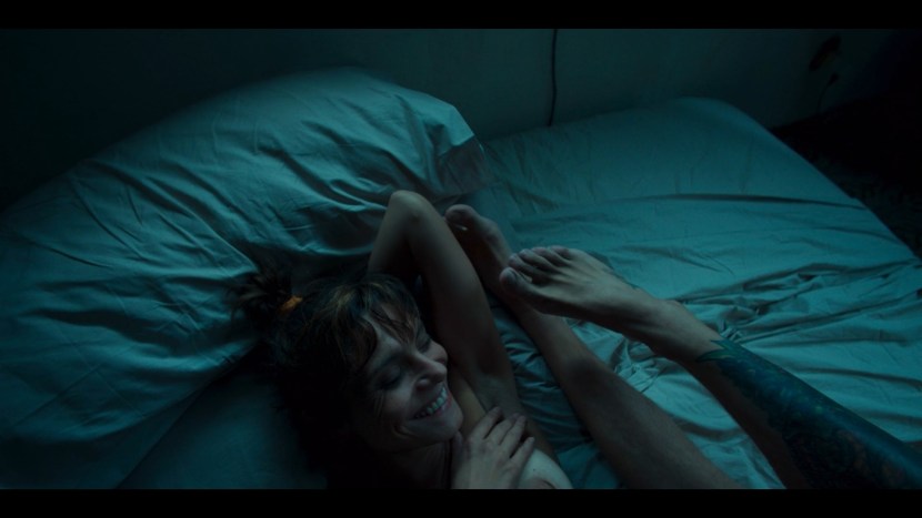 Anthony Santilly in porn films