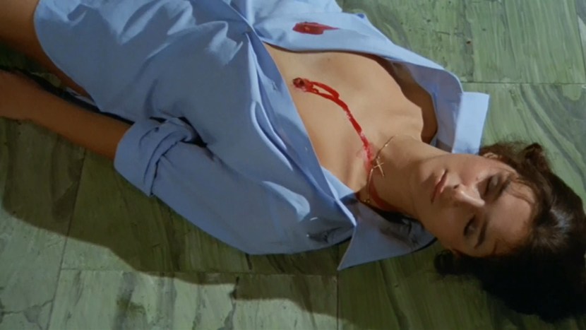 Anthony Santilly Double penetration