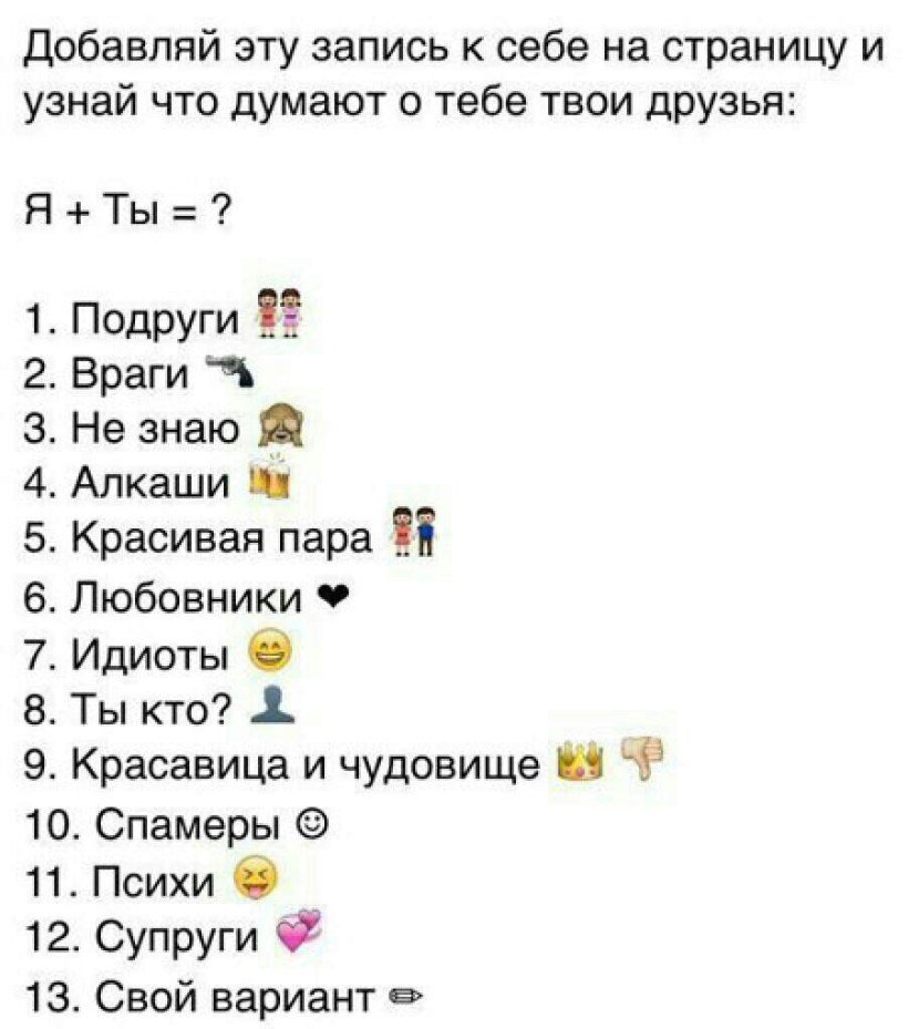 Find out what they think of you